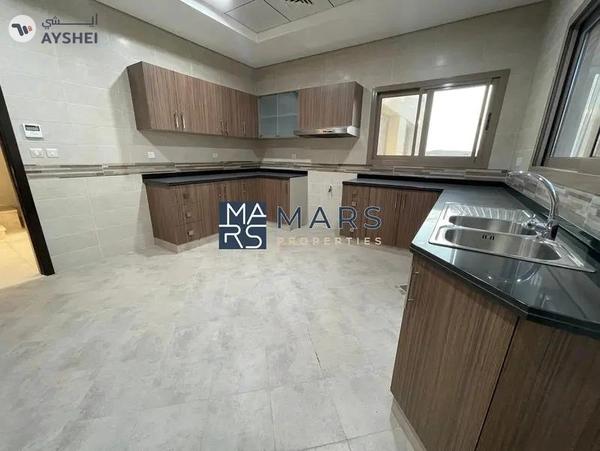 ๐ Discover Luxury Living in Sharjah Garden City - A Majestic 5-Bedroom Villa Awaits You! ๐