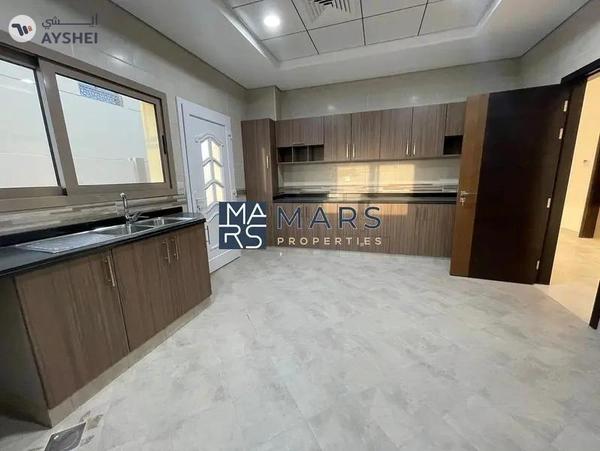 ๐ Discover Luxury Living in Sharjah Garden City - A Majestic 5-Bedroom Villa Awaits You! ๐