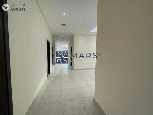 ๐ Discover Luxury Living in Sharjah Garden City - A Majestic 5-Bedroom Villa Awaits You! ๐