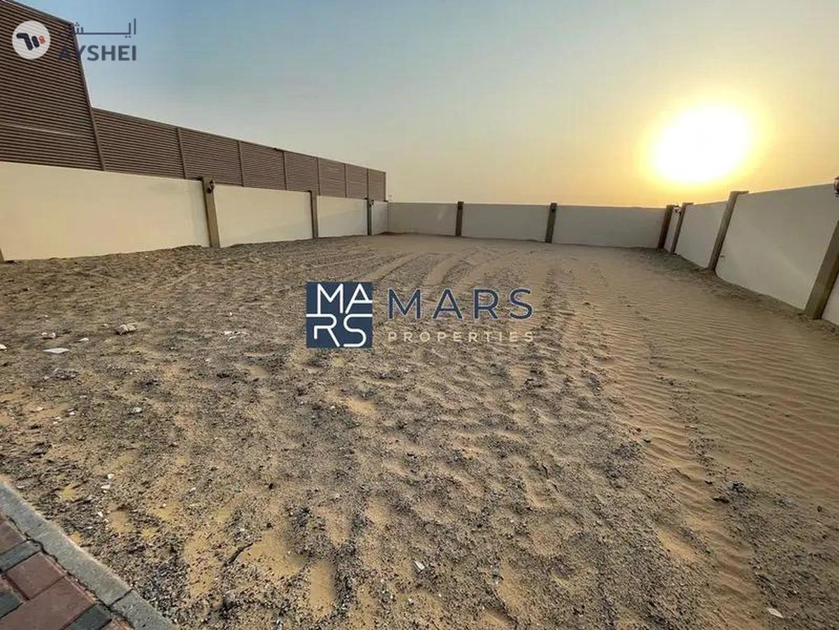 π Discover Luxury Living in Sharjah Garden City - A Majestic 5-Bedroom Villa Awaits You! π-27-27