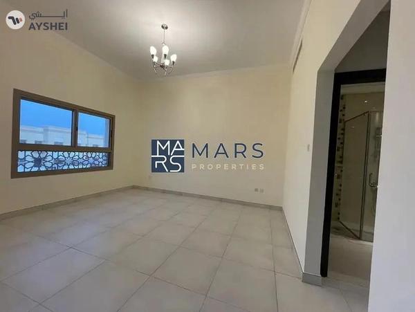 ๐ Discover Luxury Living in Sharjah Garden City - A Majestic 5-Bedroom Villa Awaits You! ๐