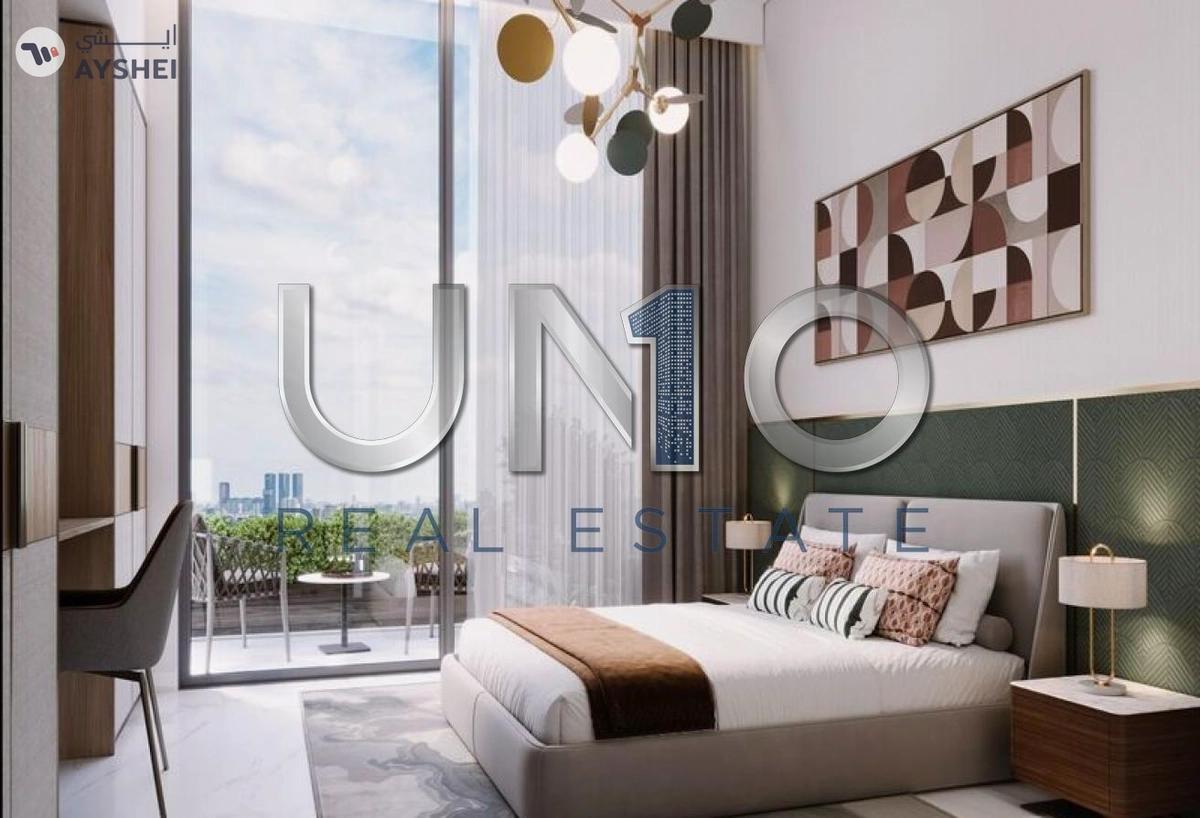 Apartment for sale in Azizi Milan, City of Arabia-13-13