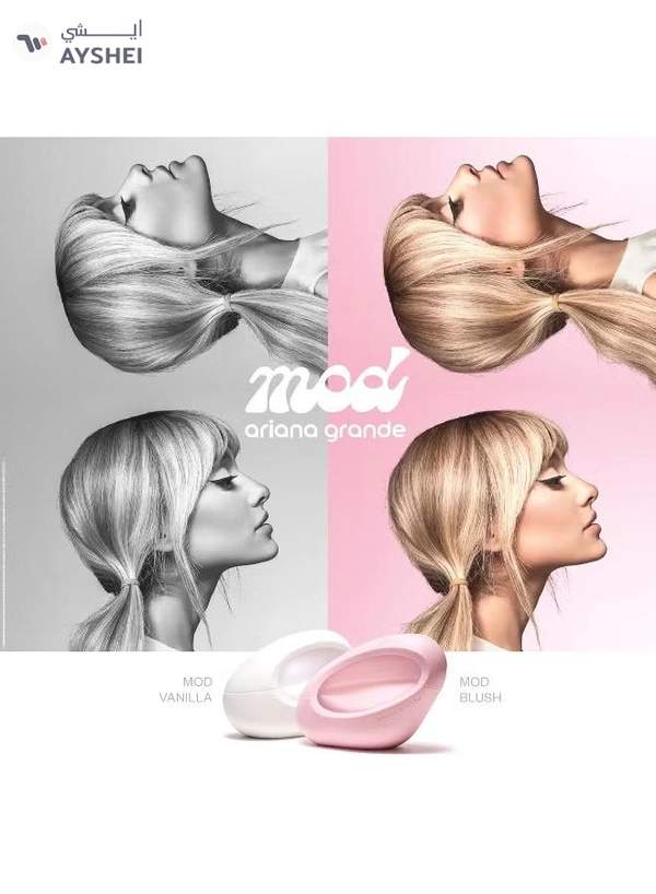 Ariana Grande Mod Blush EDP Spray 100ml