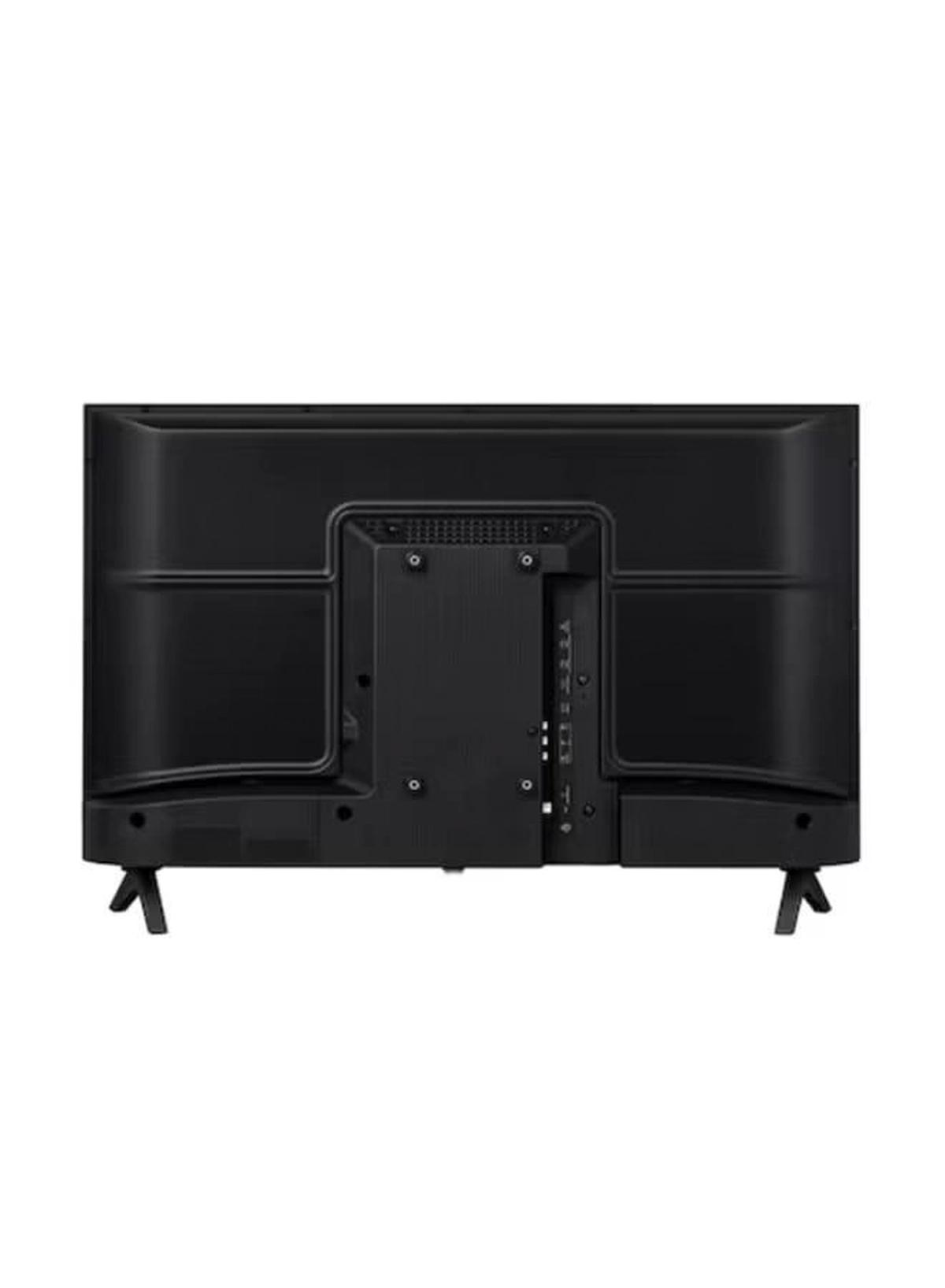 Hisense 32 Inch HD Smart TV, with Natural Colour Enhancer, DTS Virtual X, VIDAA U5 OS, Youtube, Netflix, Freeview Play & WiFi (2021 NEW) 32A4G Black-1-portrait