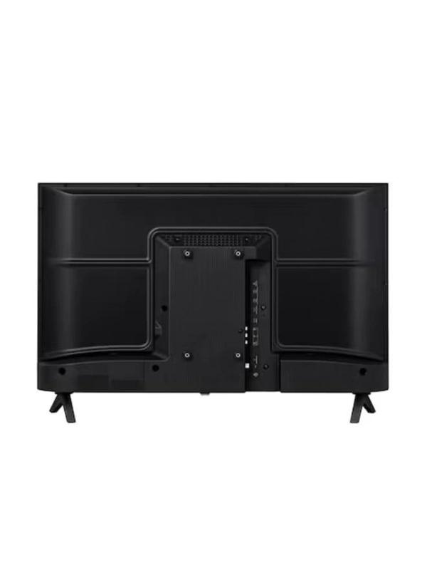 Hisense 32 Inch HD Smart TV, with Natural Colour Enhancer, DTS Virtual X, VIDAA U5 OS, Youtube, Netflix, Freeview Play & WiFi (2021 NEW) 32A4G Black