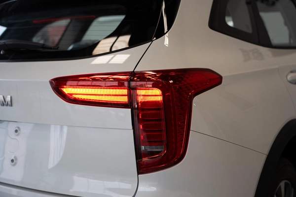Haval Jolion Pro Medium 2026