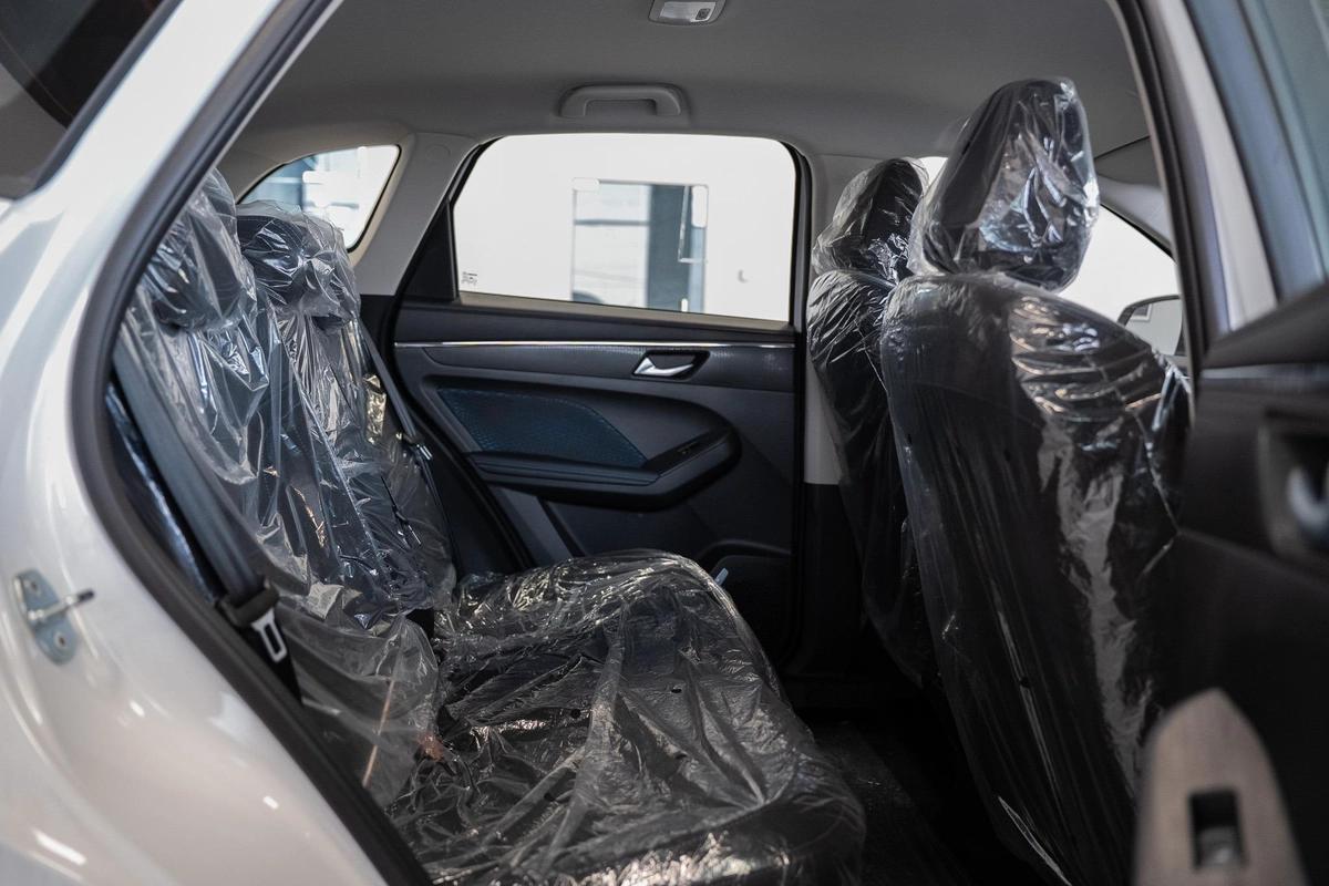 Haval Jolion Pro Medium 2026-9-9