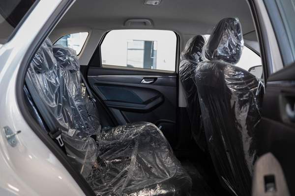 Haval Jolion Pro Medium 2026