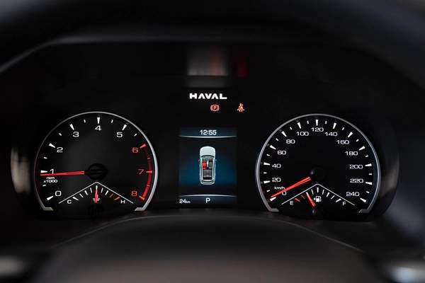 Haval Jolion Pro Medium 2026