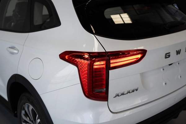 Haval Jolion Pro Medium 2026