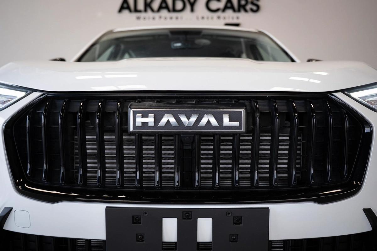 Haval Jolion Pro Medium 2026-6-6