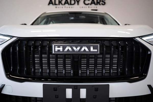 Haval Jolion Pro Medium 2026