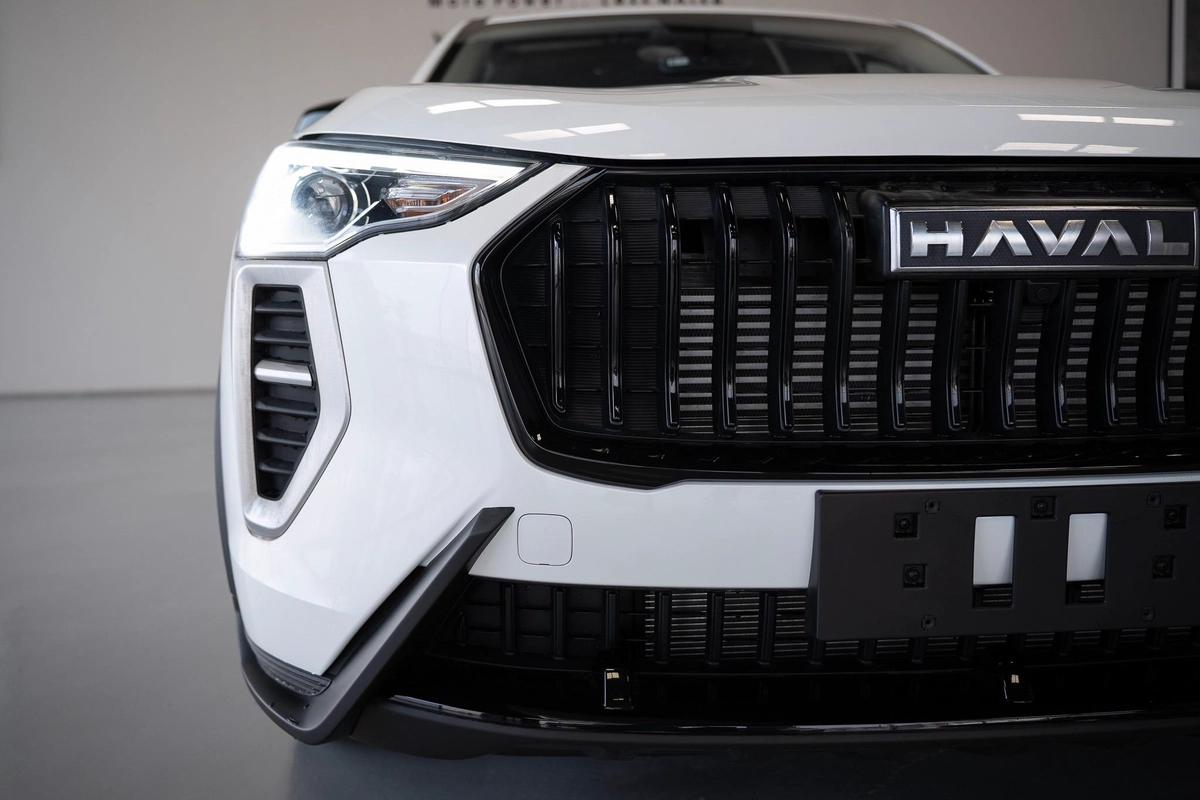 Haval Jolion Pro Medium 2026-20-20
