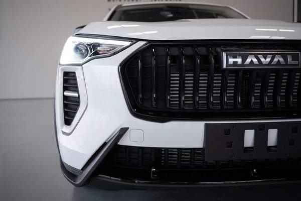 Haval Jolion Pro Medium 2026