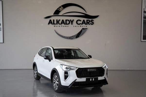 Haval Jolion Pro Medium 2026