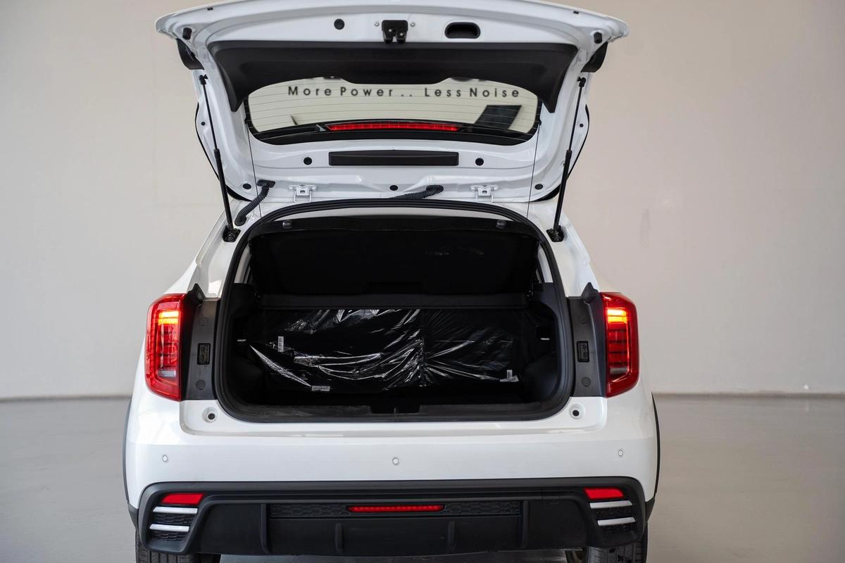 Haval Jolion Pro Medium 2026-10-10
