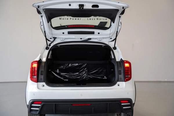 Haval Jolion Pro Medium 2026