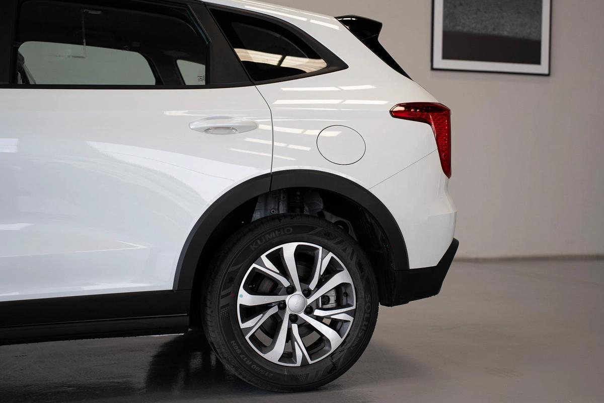 Haval Jolion Pro Medium 2026-7-7