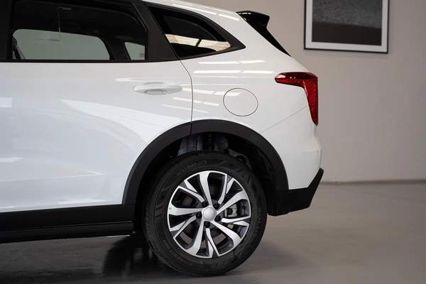 Haval Jolion Pro Medium 2026
