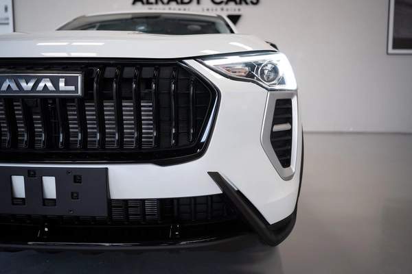 Haval Jolion Pro Medium 2026