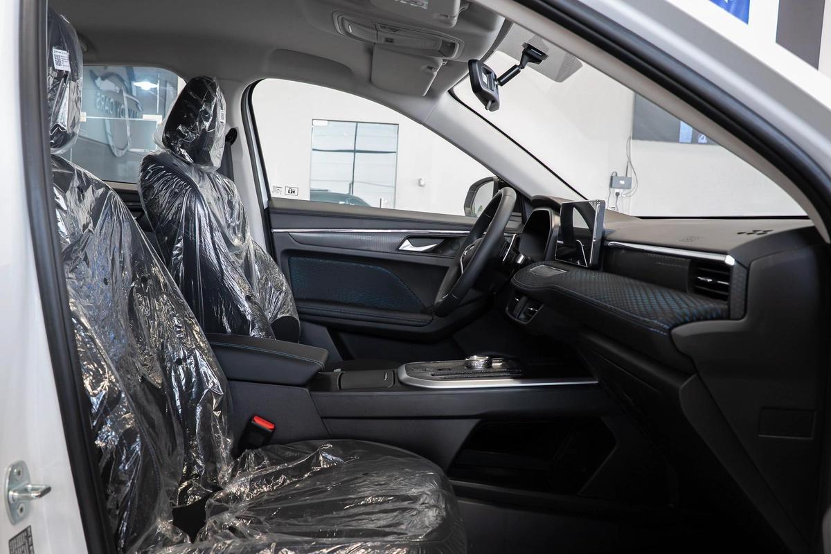 Haval Jolion Pro Medium 2026-14-14