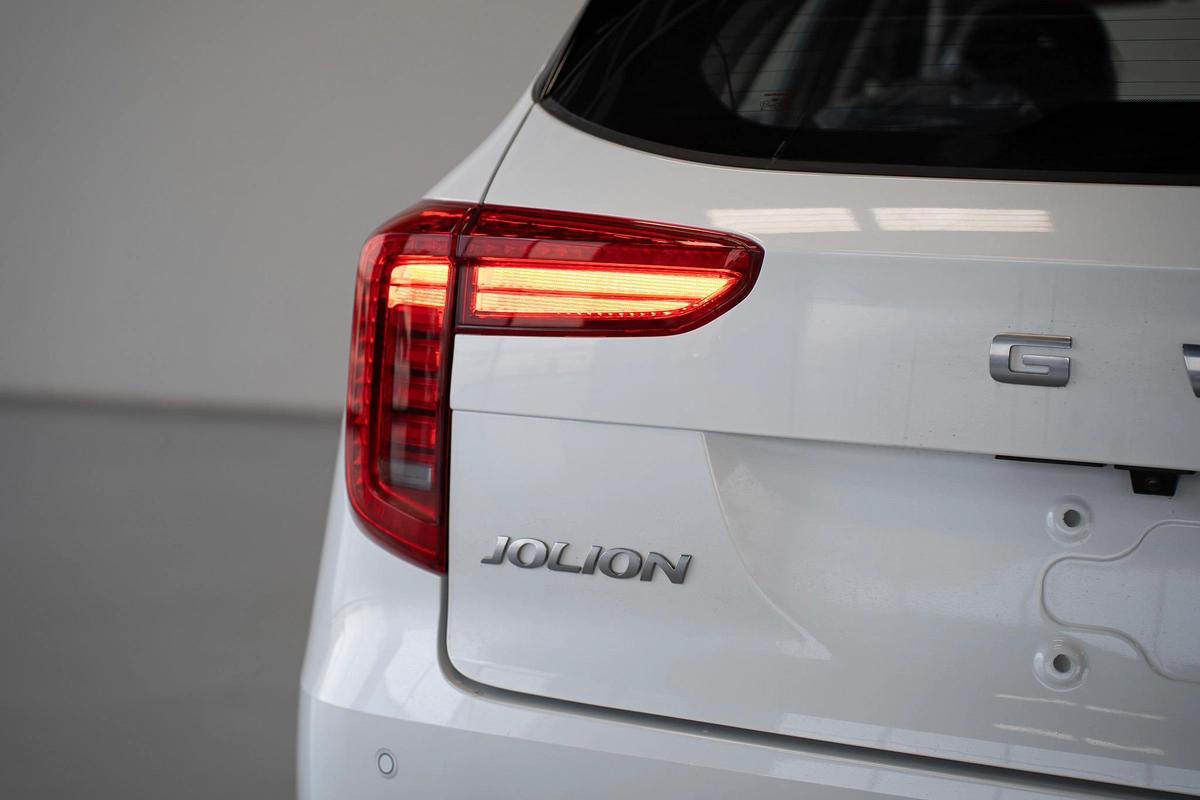 Haval Jolion Pro Medium 2026-19-19