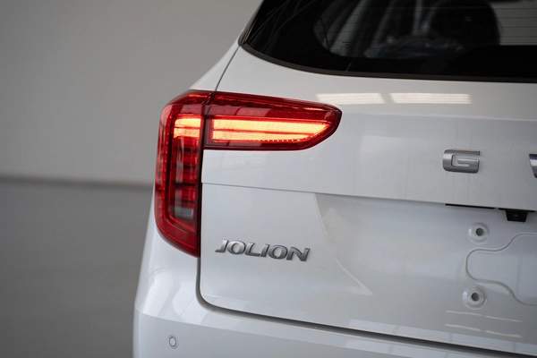 Haval Jolion Pro Medium 2026