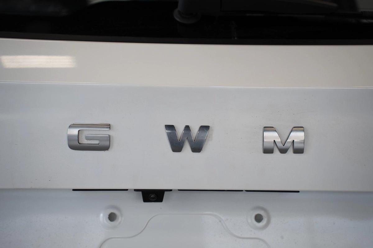 Haval Jolion Pro Medium 2026-8-8