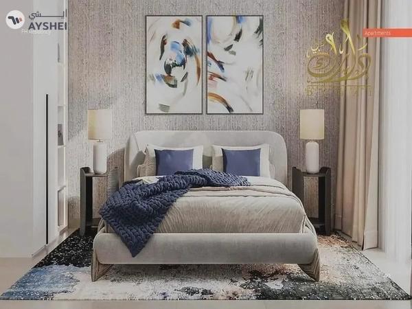 READY IN 3 MONTHS| Near Metro| FURNISHED| HIGH RENTAL INCOME