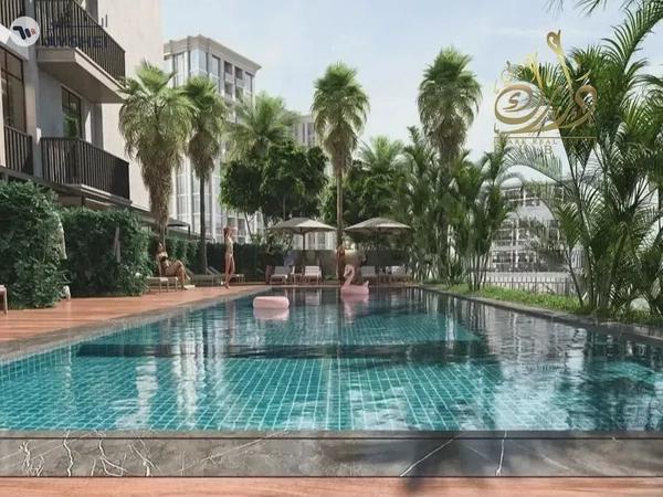 READY IN 3 MONTHS| Near Metro| FURNISHED| HIGH RENTAL INCOME