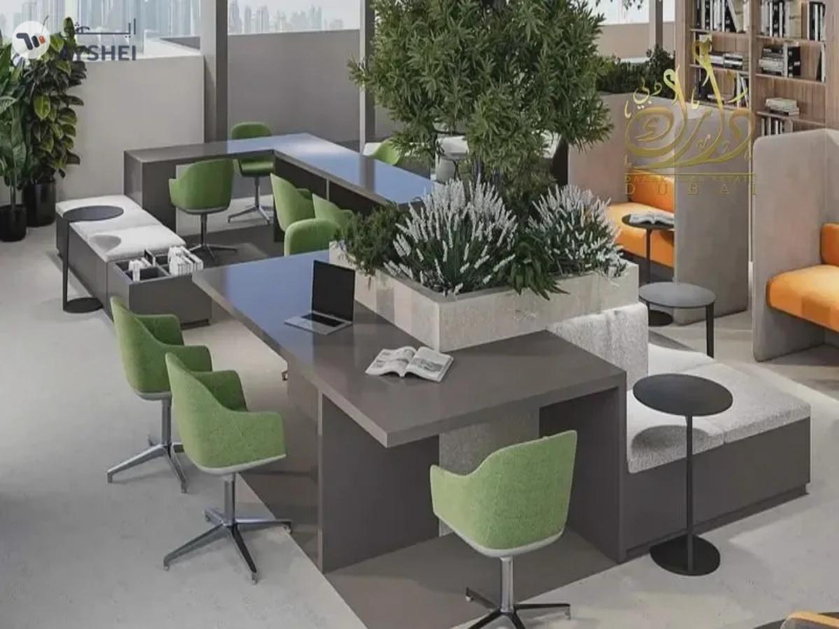 READY IN 3 MONTHS| Near Metro| FURNISHED| HIGH RENTAL INCOME-14-14