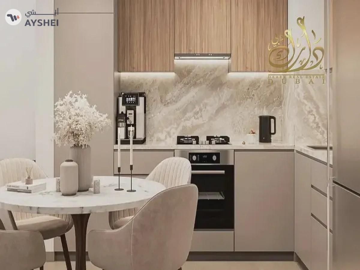 READY IN 3 MONTHS| Near Metro| FURNISHED| HIGH RENTAL INCOME-9-9