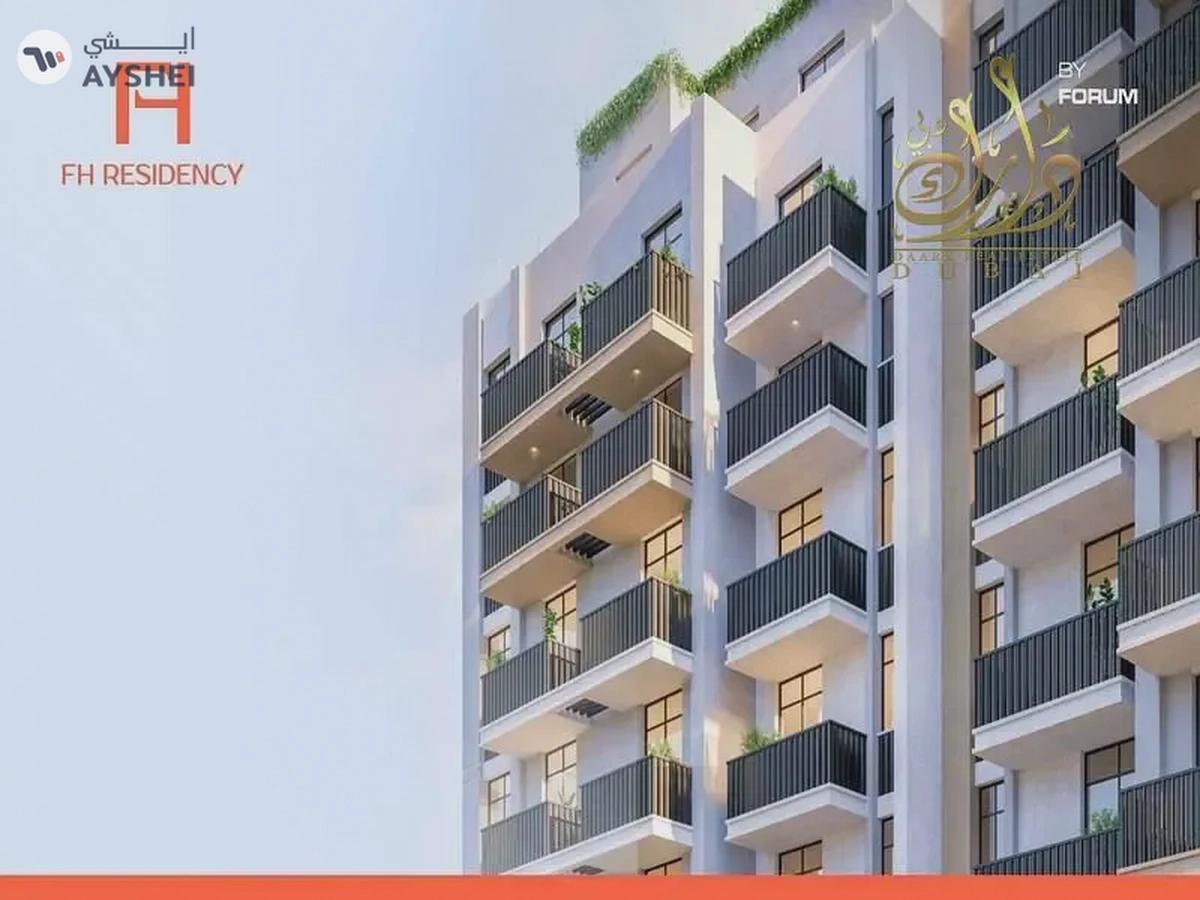 READY IN 3 MONTHS| Near Metro| FURNISHED| HIGH RENTAL INCOME-4-4