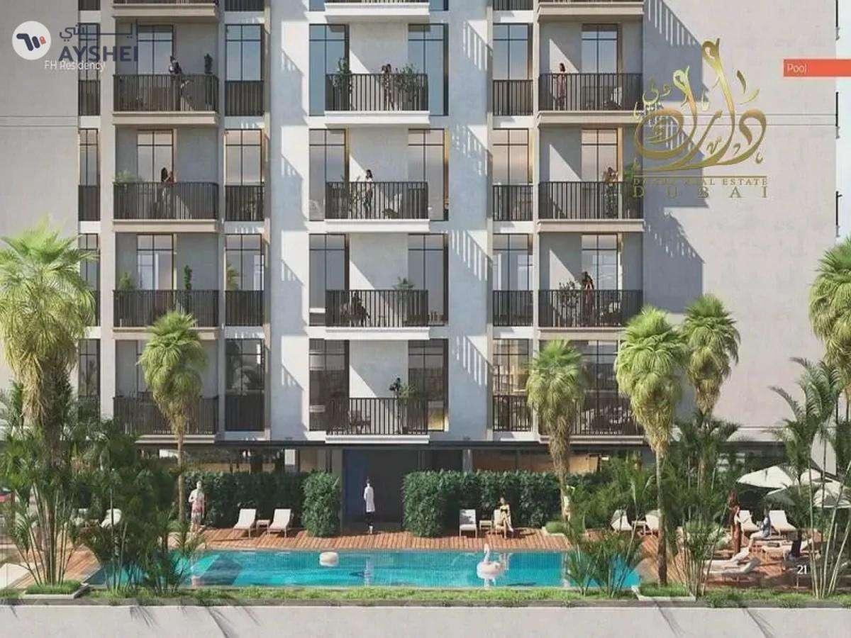 READY IN 3 MONTHS| Near Metro| FURNISHED| HIGH RENTAL INCOME-10-10