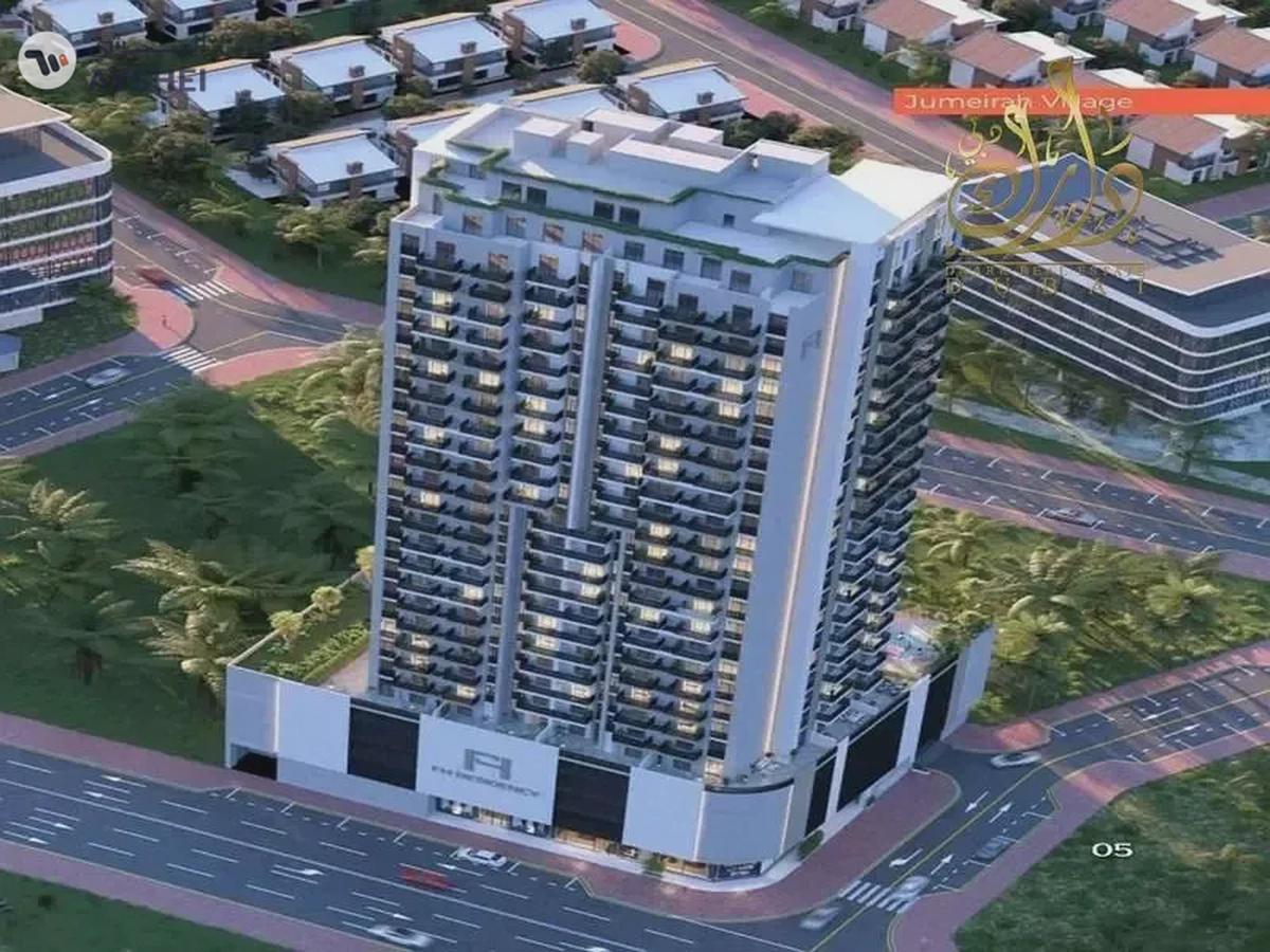 READY IN 3 MONTHS| Near Metro| FURNISHED| HIGH RENTAL INCOME-5-5