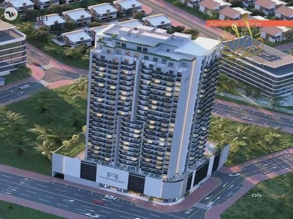 READY IN 3 MONTHS| Near Metro| FURNISHED| HIGH RENTAL INCOME