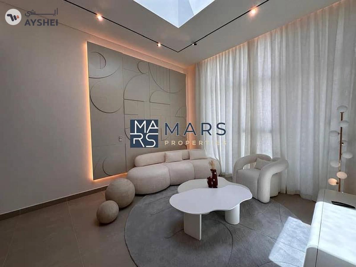 Luxury Finish || Excellent Location || Easy Payment-0-0