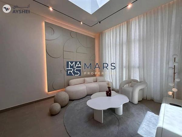 Luxury Finish || Excellent Location || Easy Payment