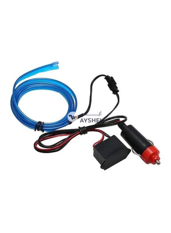 Generic Car Interior LED Light
