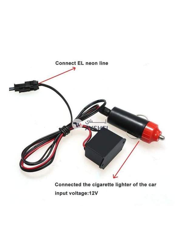 Generic Car Interior LED Light