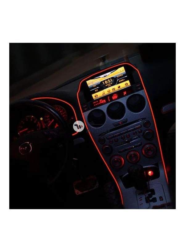 Generic Car Interior LED Light