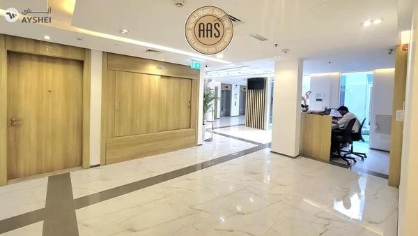 Modern Big size Studio only 48k rent /modern layout/luxury/