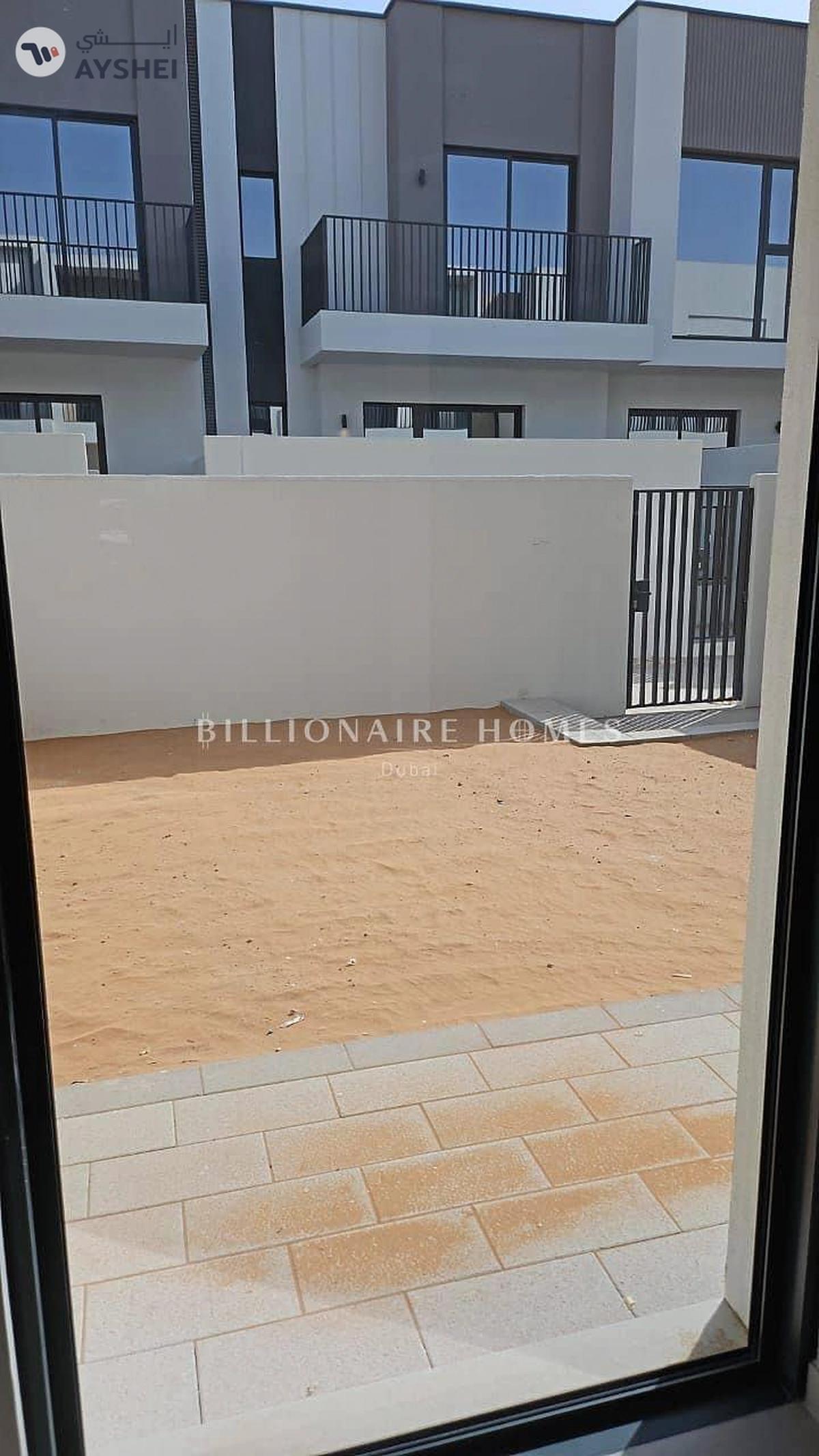 Expo Golf Villas 4 (Greenviews 1), Expo Golf Villas, Emaar South, Dubai South, Dubai-8-8