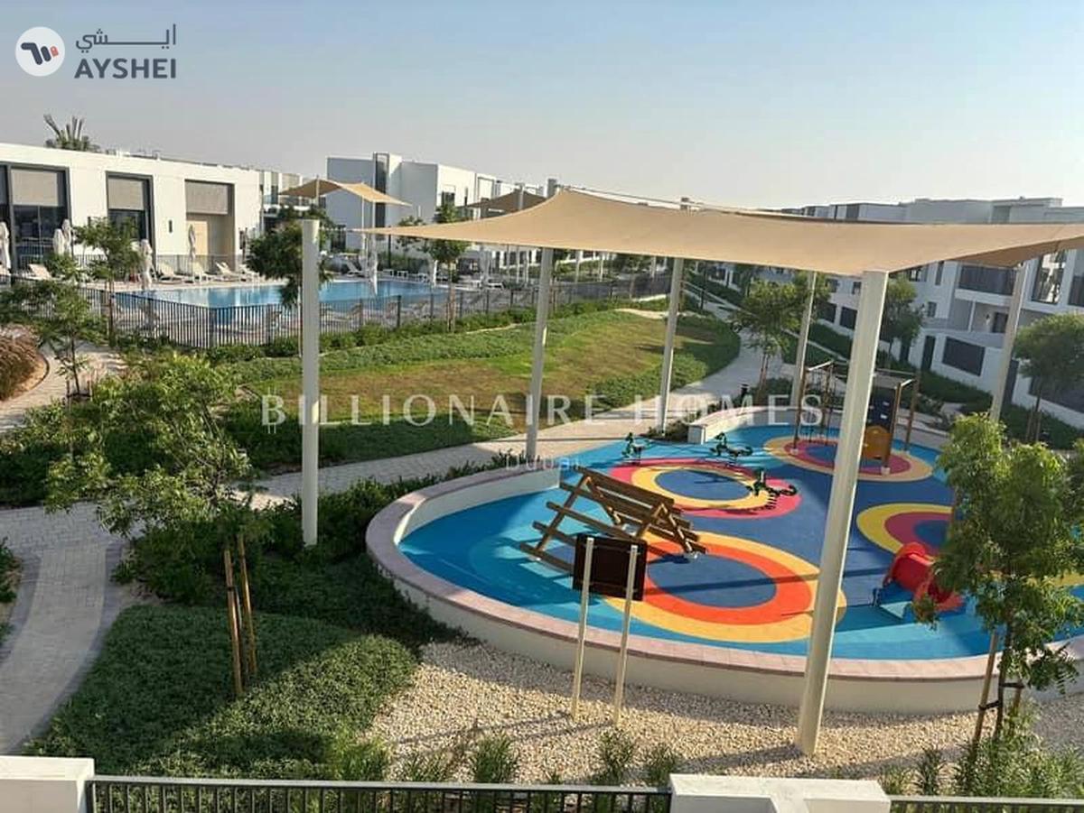 Expo Golf Villas 4 (Greenviews 1), Expo Golf Villas, Emaar South, Dubai South, Dubai-0-0