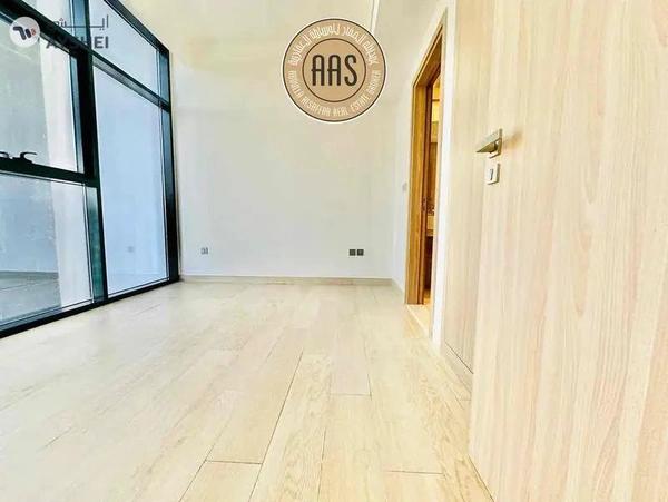 Ready To Move•Higher Floor Corner Semi-Furnished 1BHK•4 Cheques