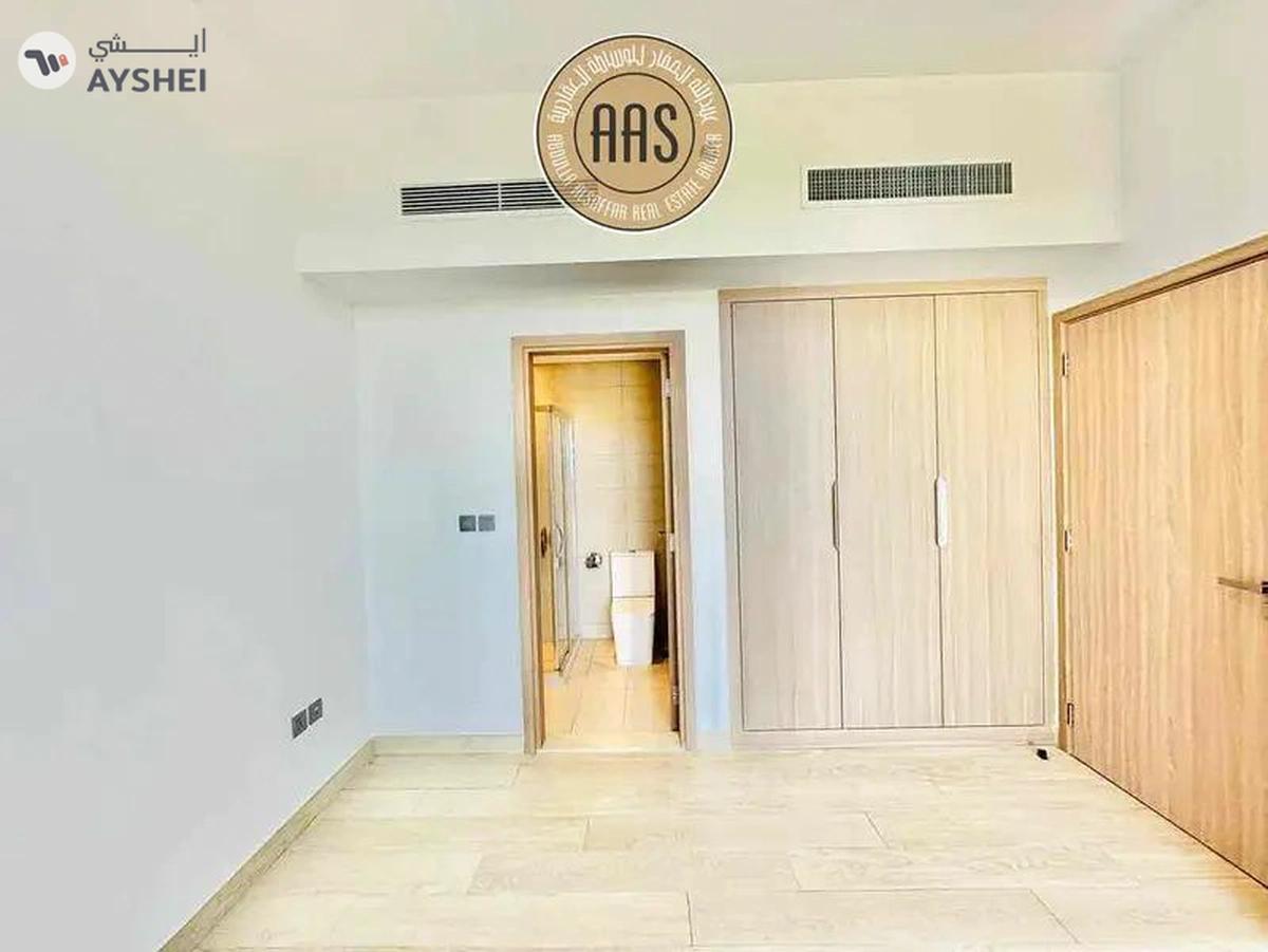 Ready To Move•Higher Floor Corner Semi-Furnished 1BHK•4 Cheques-1-landscape