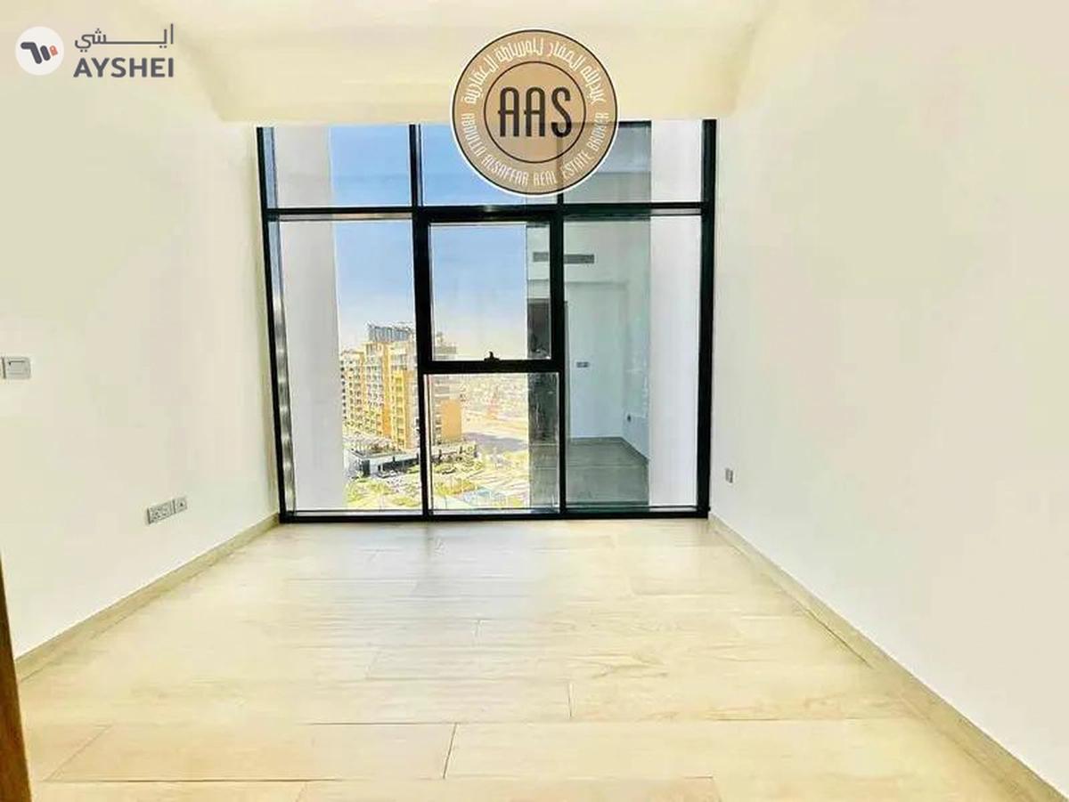 Ready To Move•Higher Floor Corner Semi-Furnished 1BHK•4 Cheques-1-landscape