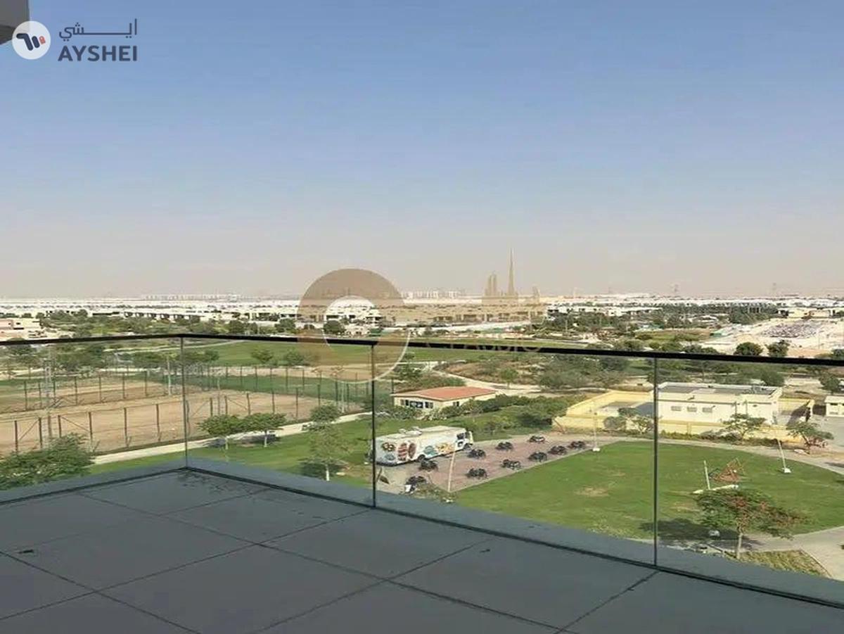 Large Studio | Fitted Kitchen | Park view-9-9