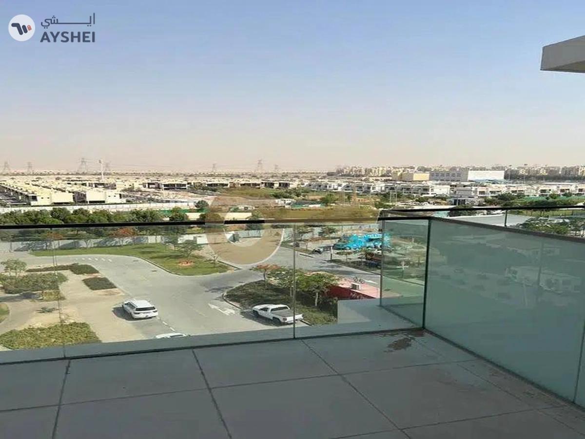 Large Studio | Fitted Kitchen | Park view-10-10