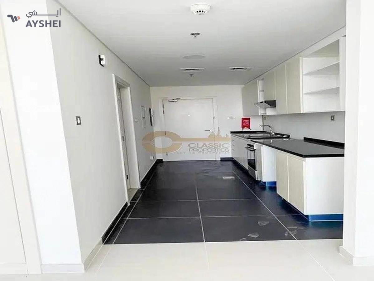 Large Studio | Fitted Kitchen | Park view-6-6